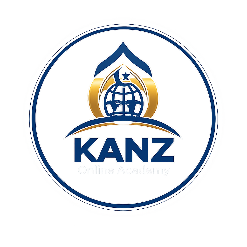 kanzonlineacademy.com